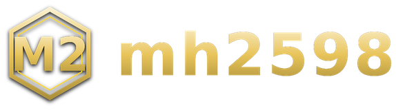 mh2598 logo