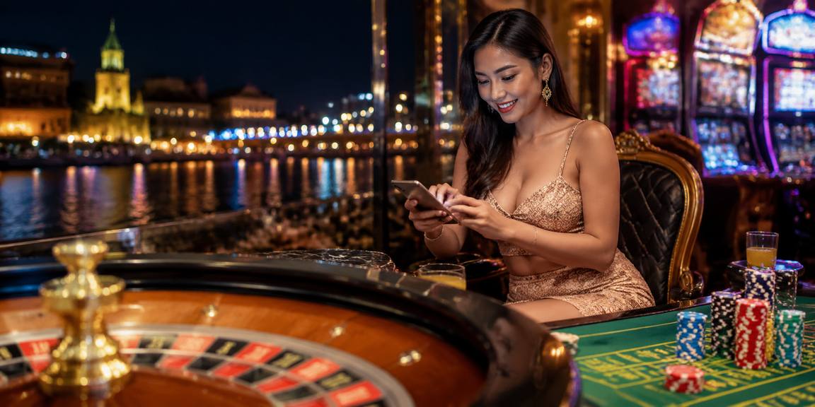 mh2598 mobile gaming